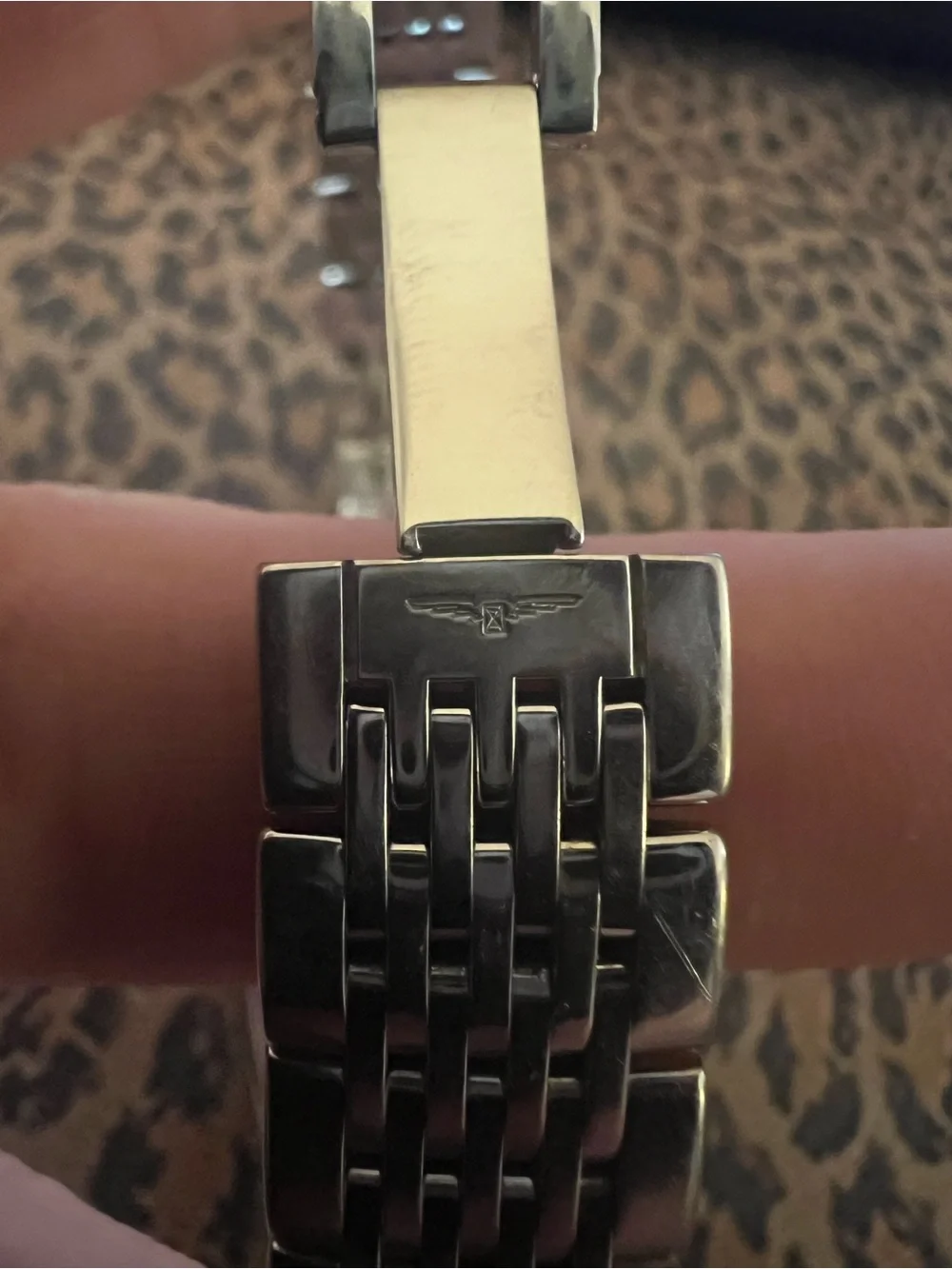Women’s Longines Evidenza Watch